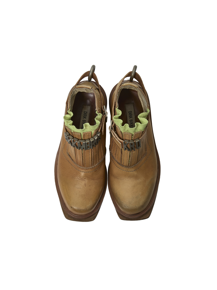 DIRK BIKKEMBERGS</br>1998 SS_13