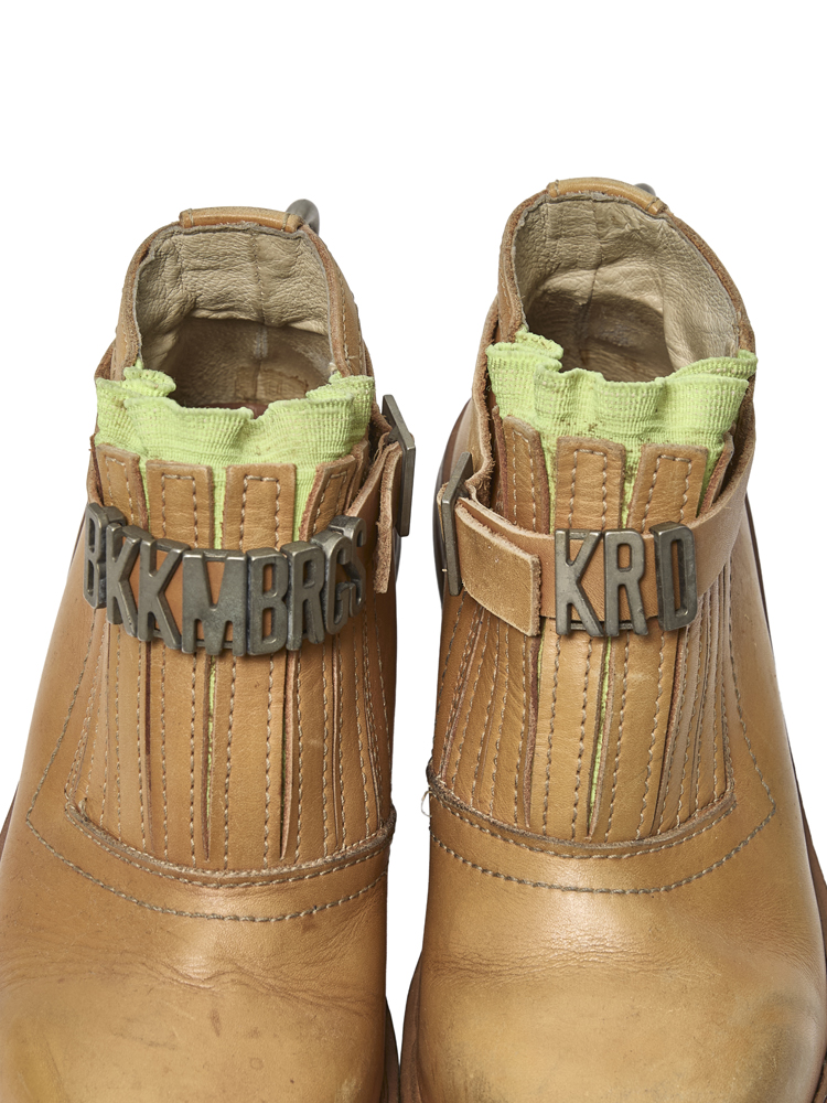 DIRK BIKKEMBERGS</br>1998 SS_3