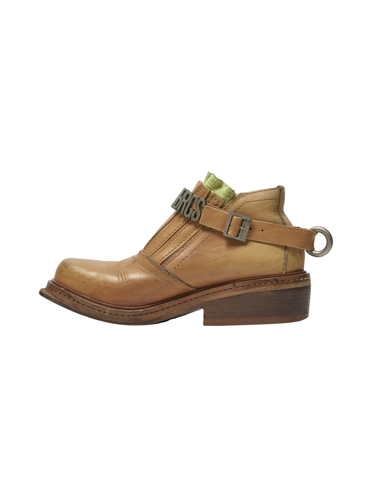 DIRK BIKKEMBERGS</br>1998 SS_5