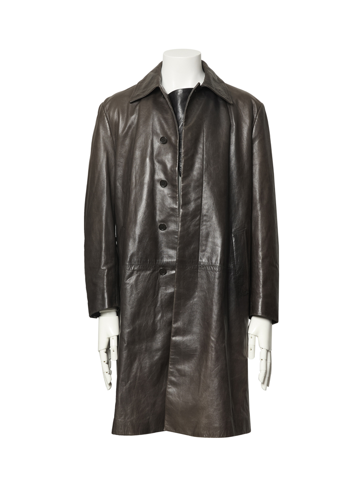 Helmut Lang</br>2001 AW_1