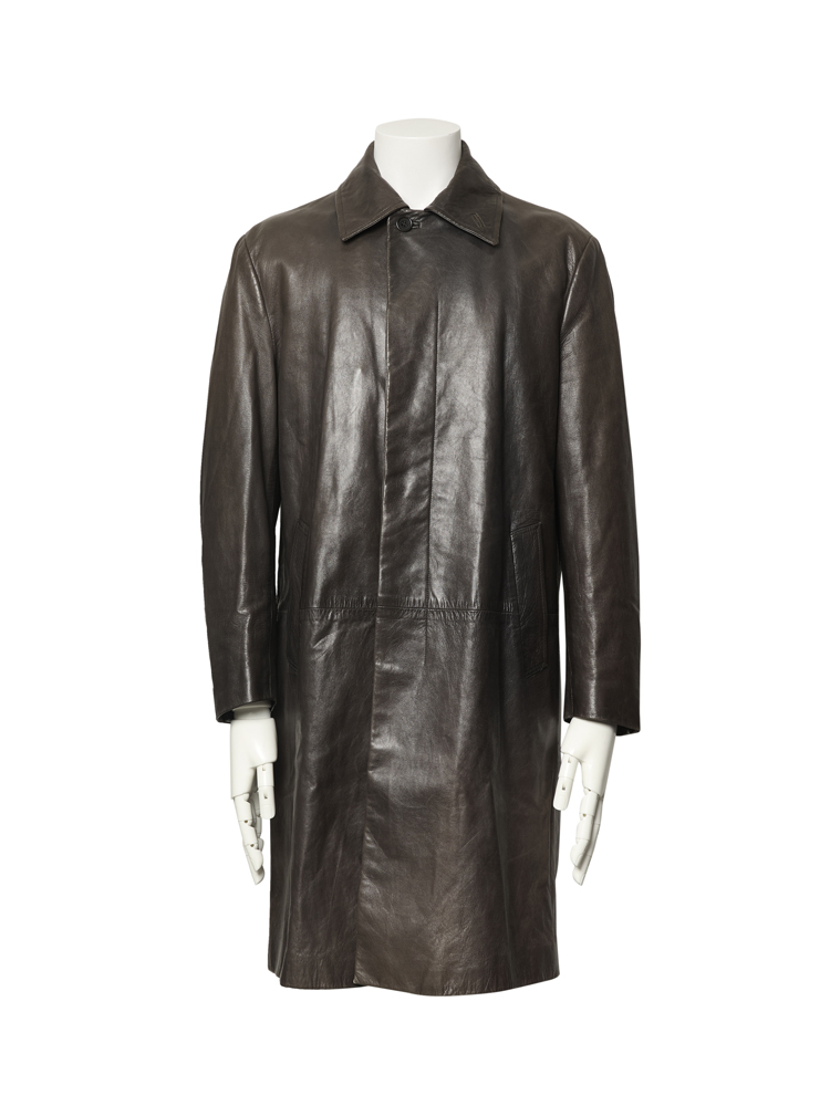 Helmut Lang</br>2001 AW_2