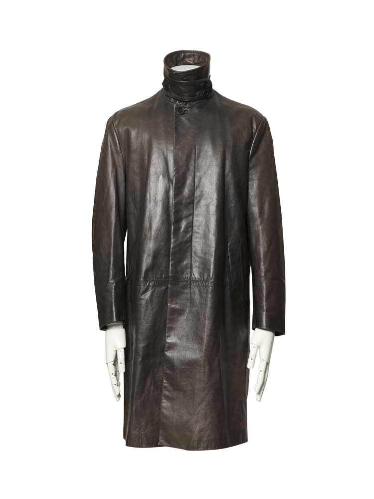 Helmut Lang</br>2001 AW_3