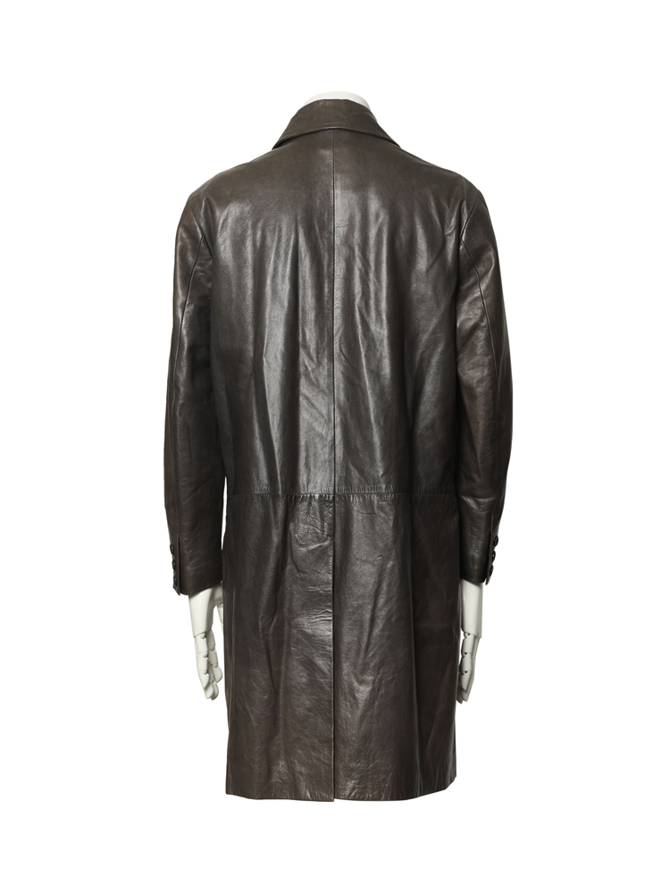 Helmut Lang</br>2001 AW_8