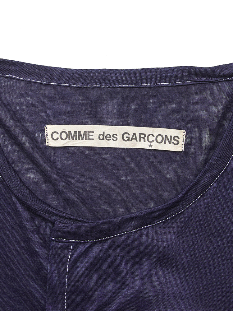 COMME des GARÇONS</br>1980s_8