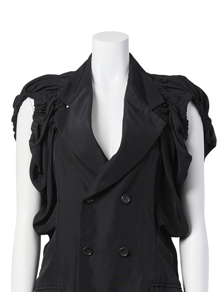 COMME des GARÇONS</br>1990 SS_2