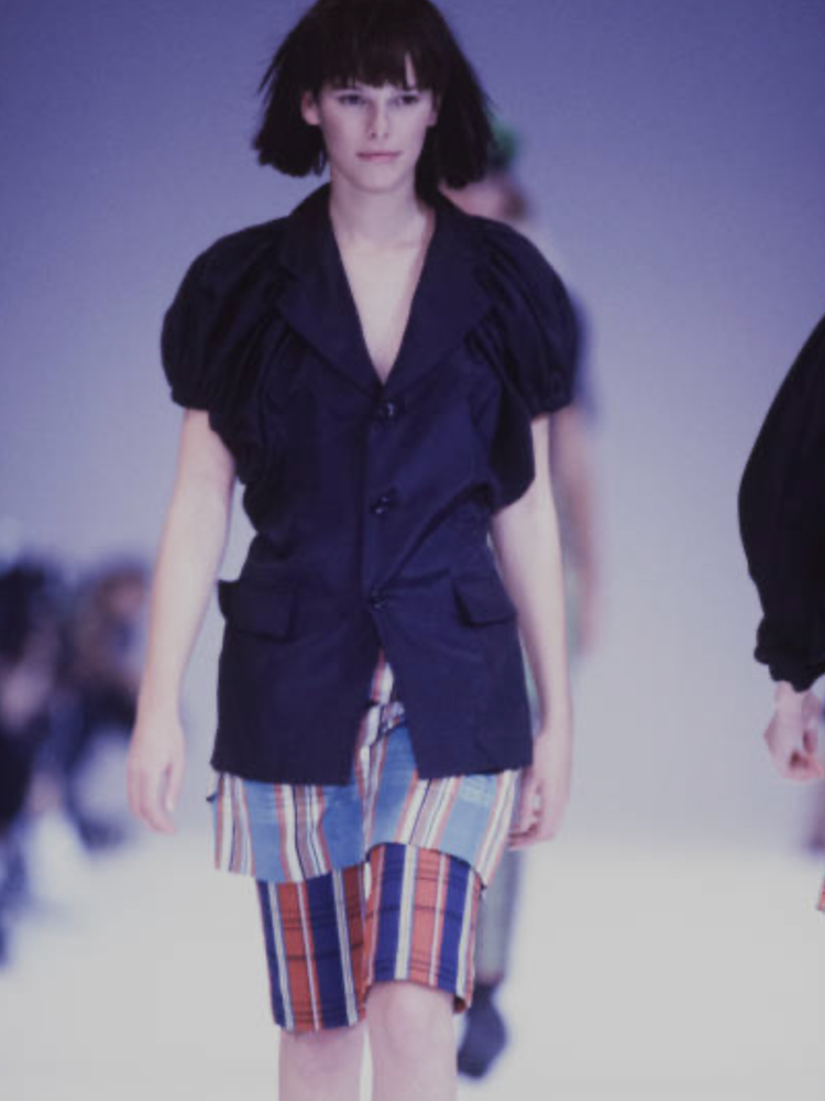 COMME des GARÇONS</br>1990 SS_7