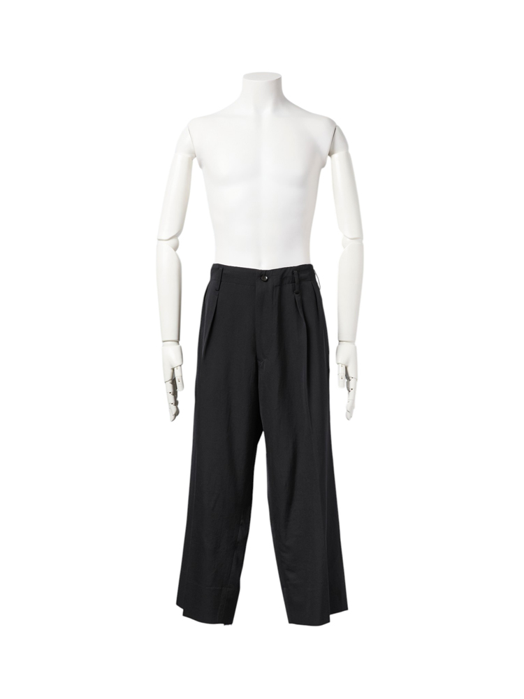 Yohji Yamamoto</br>POUR HOMME</br>2003 SS_5