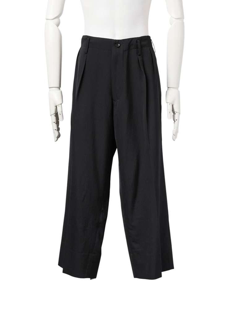 Yohji Yamamoto</br>POUR HOMME</br>2003 SS_6