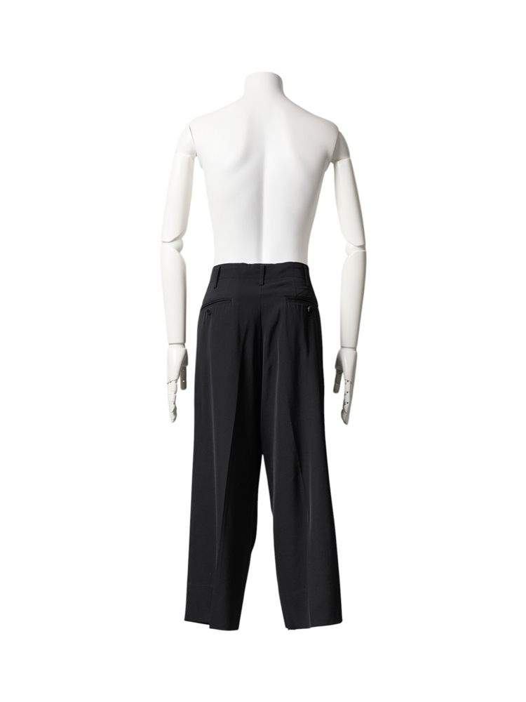Yohji Yamamoto</br>POUR HOMME</br>2003 SS_8