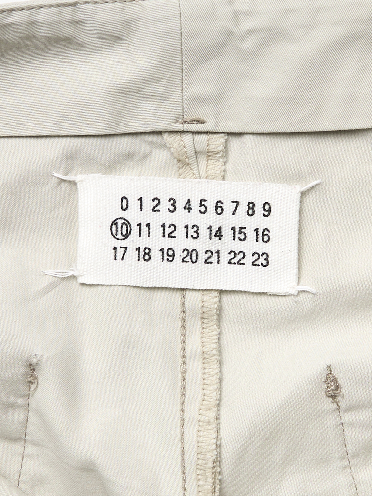 Maison Martin Margiela</br>2000 SS_6