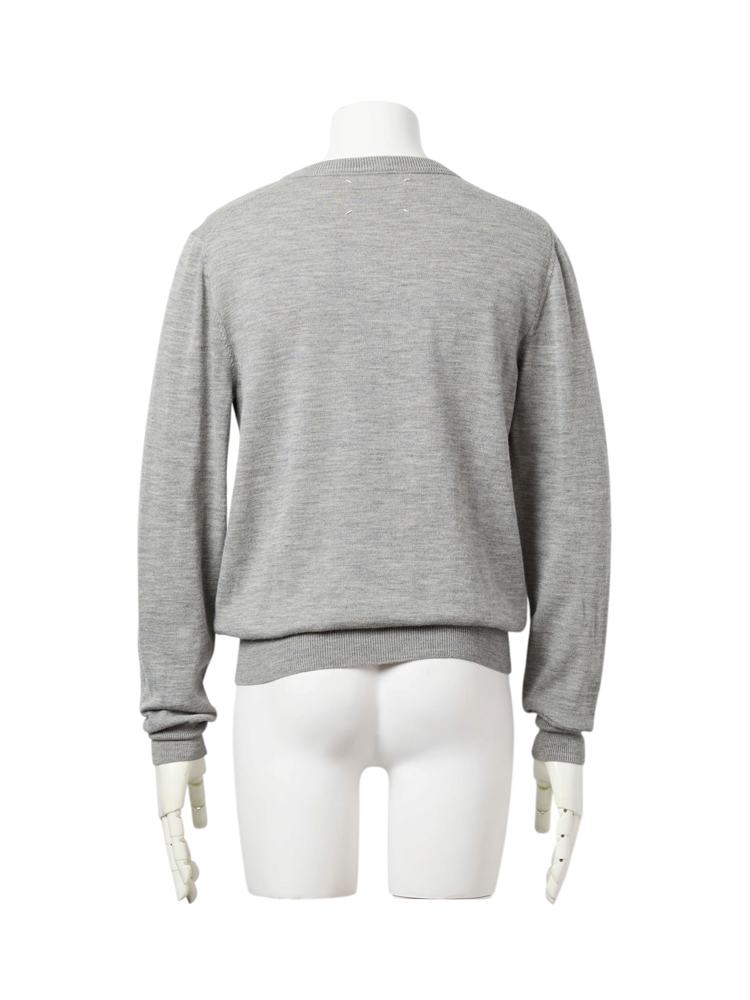 Maison Martin Margiela</br>2006 AW_3