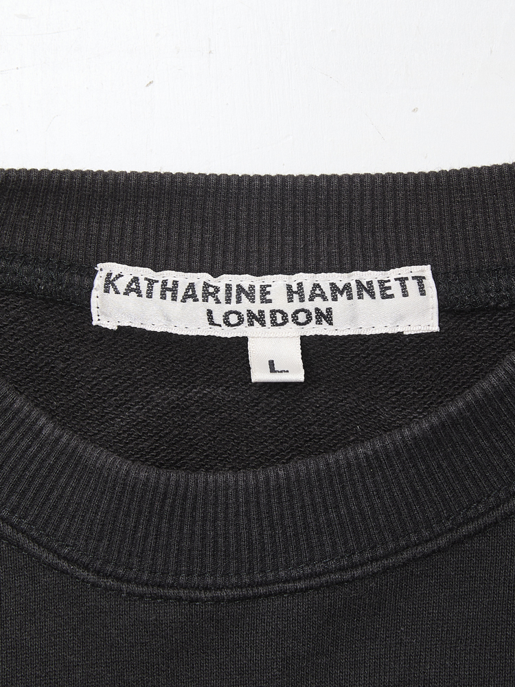 KATHARINE HAMNETT</br>LONDON</br>1980s_4