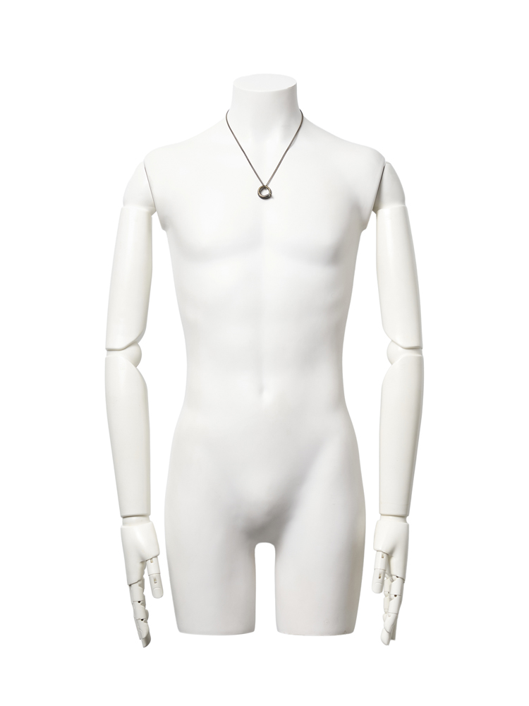 Maison Martin Margiela</br>2009 SS_2