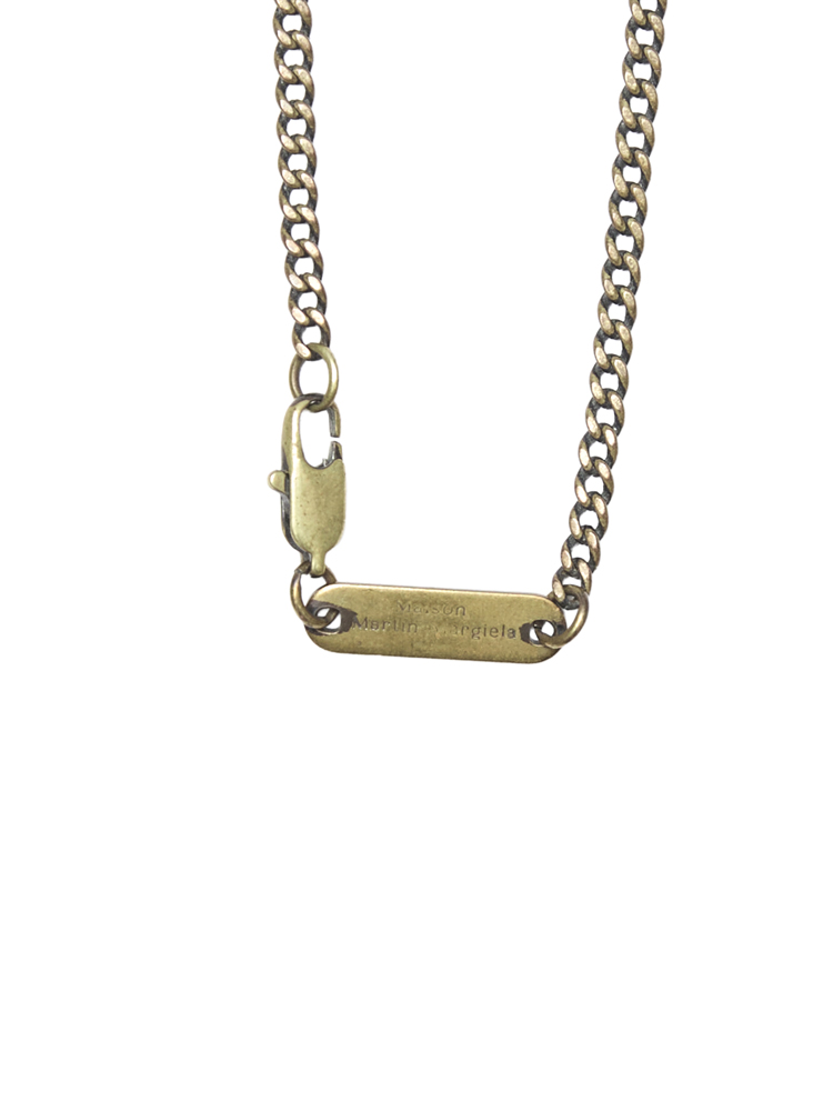 Maison Martin Margiela</br>2009 SS_7