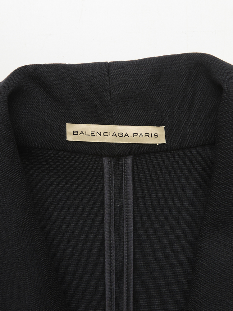 Balenciaga by</br>Nicolas Ghesquiere</br>2007 AW_6