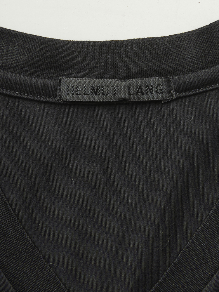 Helmut Lang</br>2001 SS_4