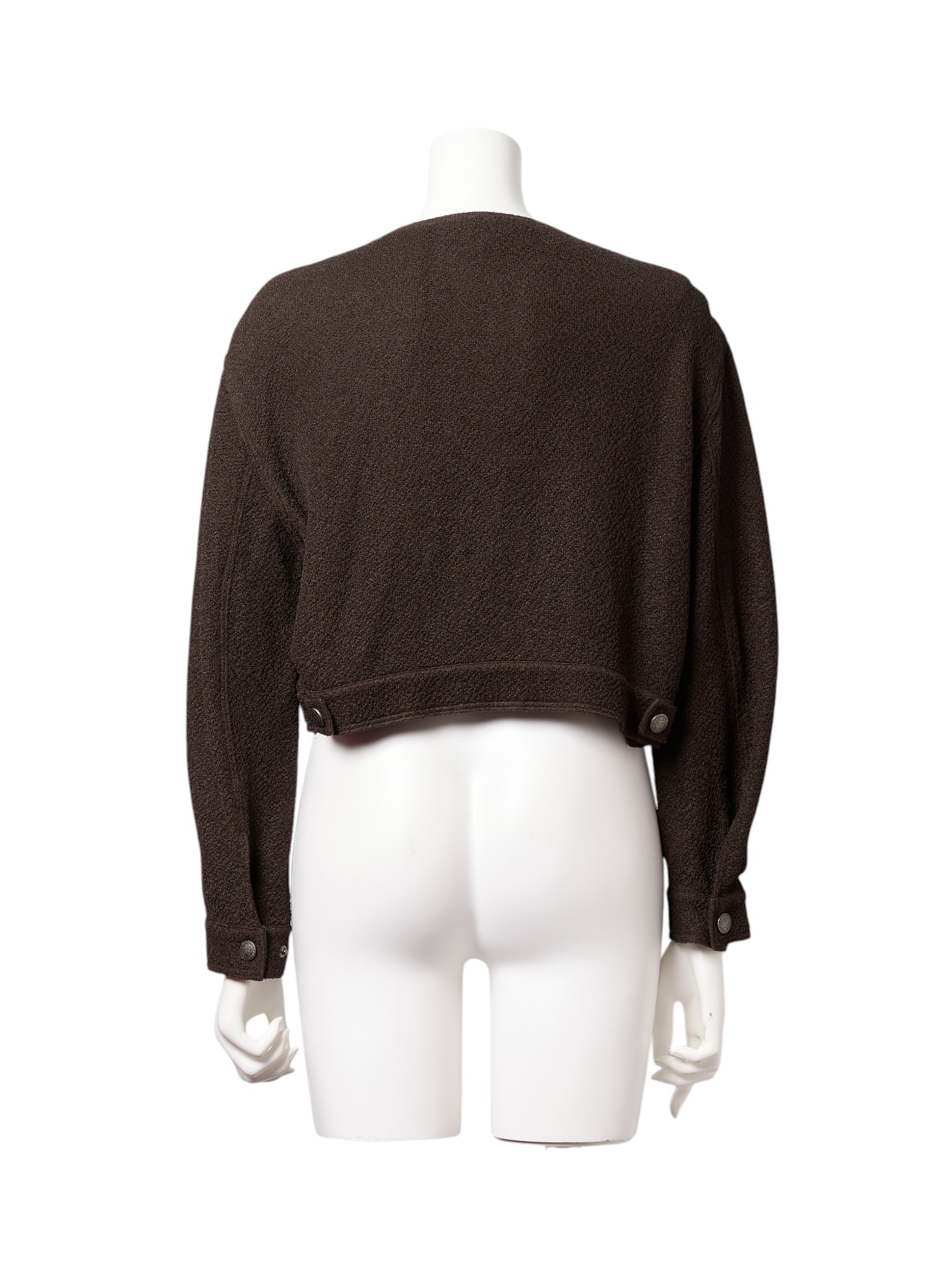 Helmut Lang</br>1988 AW_4