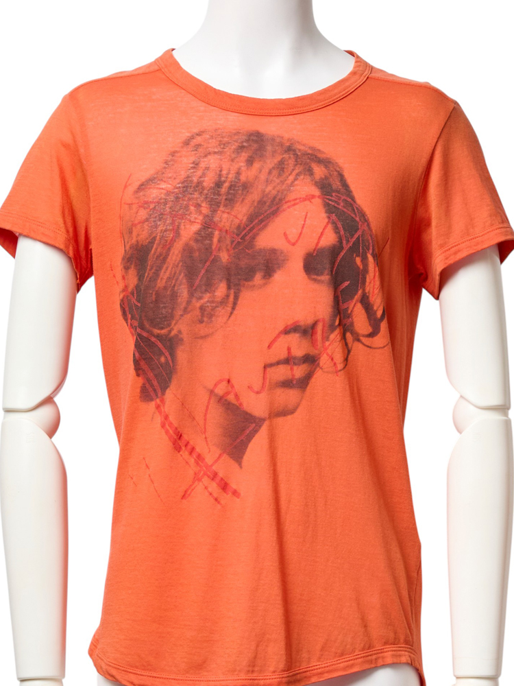 ANN DEMEULEMEESTER</br>2005 SS_2