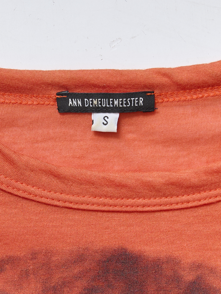 ANN DEMEULEMEESTER</br>2005 SS_4