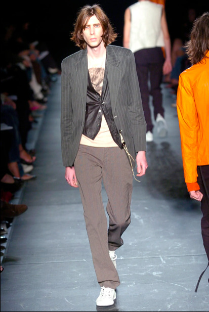 ANN DEMEULEMEESTER</br>2005 SS_5