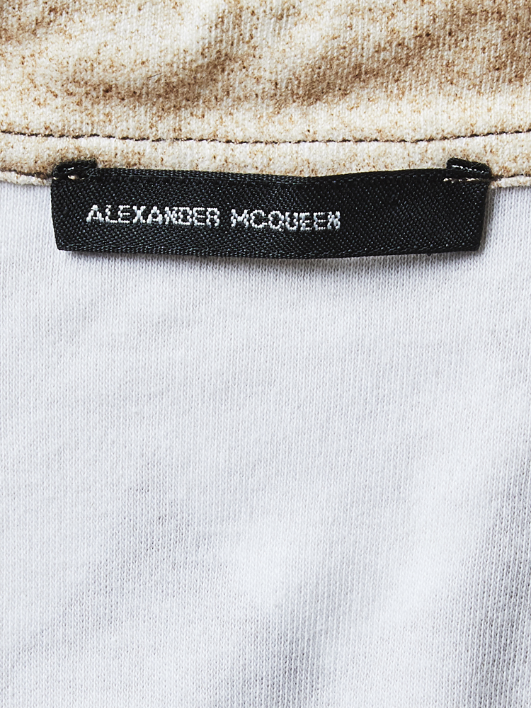 Alexander McQUEEN</br>late 1990_4