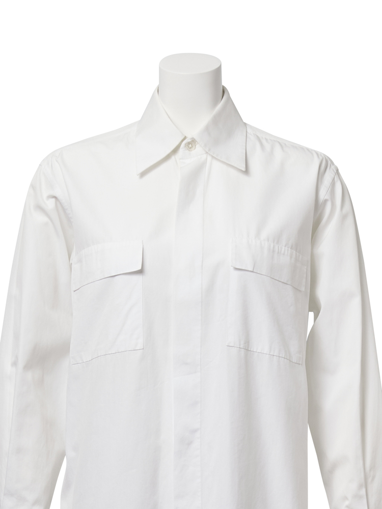 HERMÈS by</br>Martin Margiela</br>2001 SS_2
