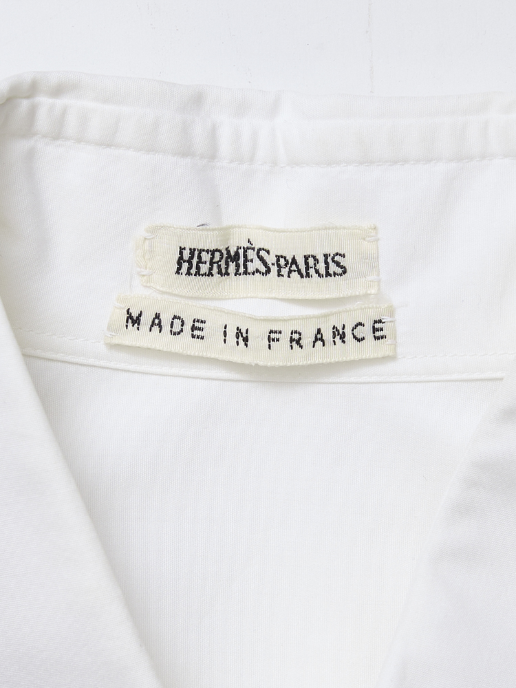 HERMÈS by</br>Martin Margiela</br>2001 SS_5