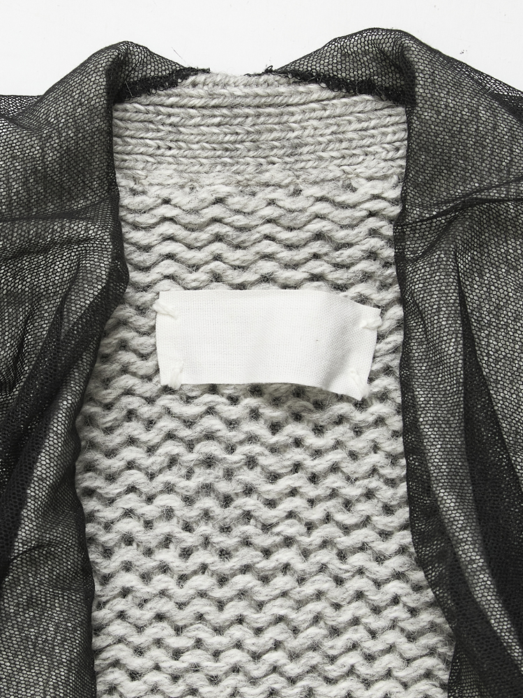 Maison Martin Margiela</br>1993 AW_4