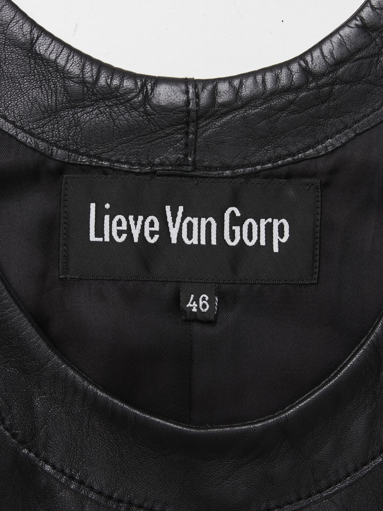 Lieve Van Gorp</br>1998 AW   _4