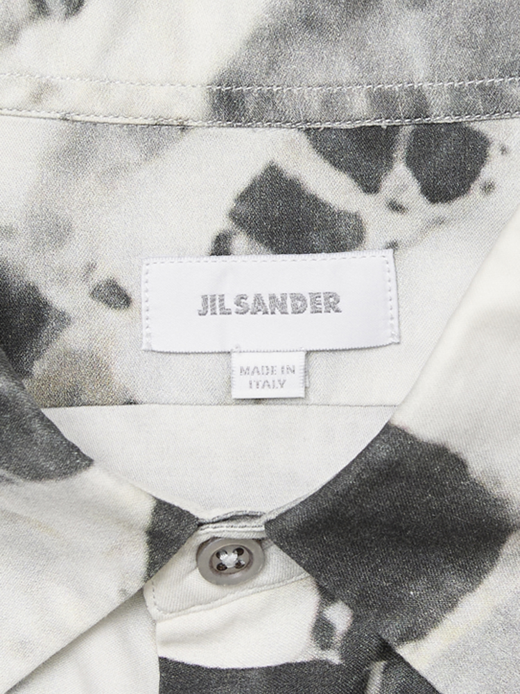 JIL SANDER</br>by Raf Simons</br>2008 AW_4
