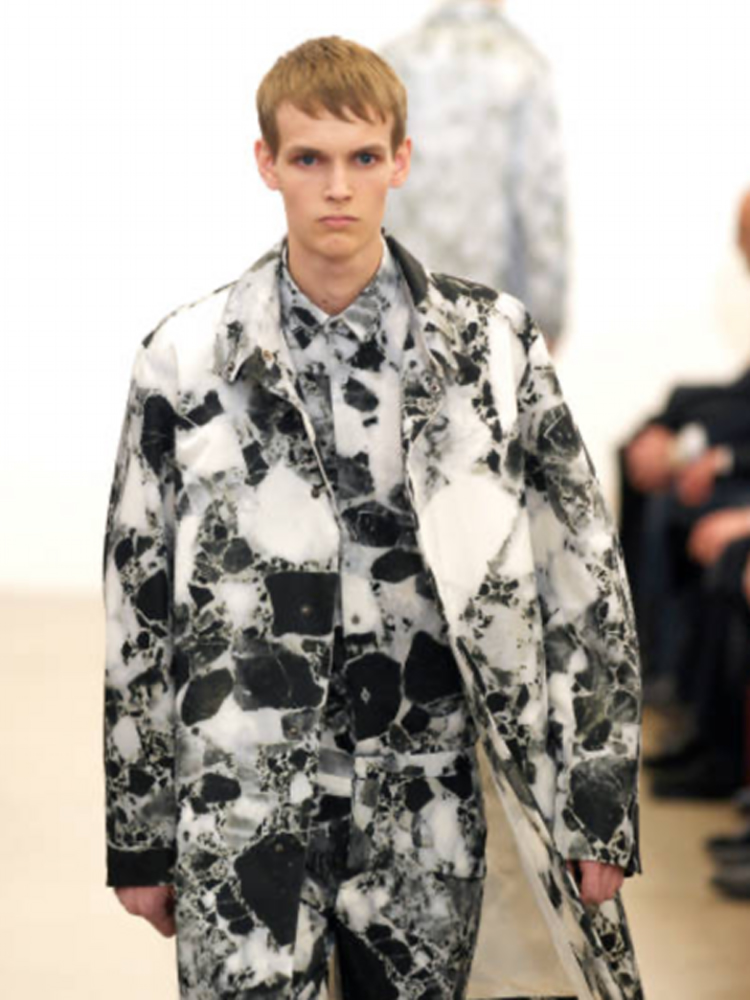 JIL SANDER</br>by Raf Simons</br>2008 AW_5