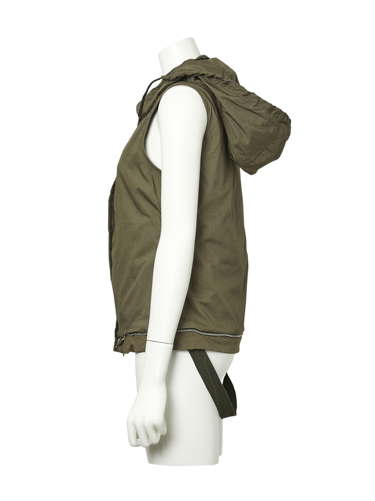 Helmut Lang</br>1999 AW  _4