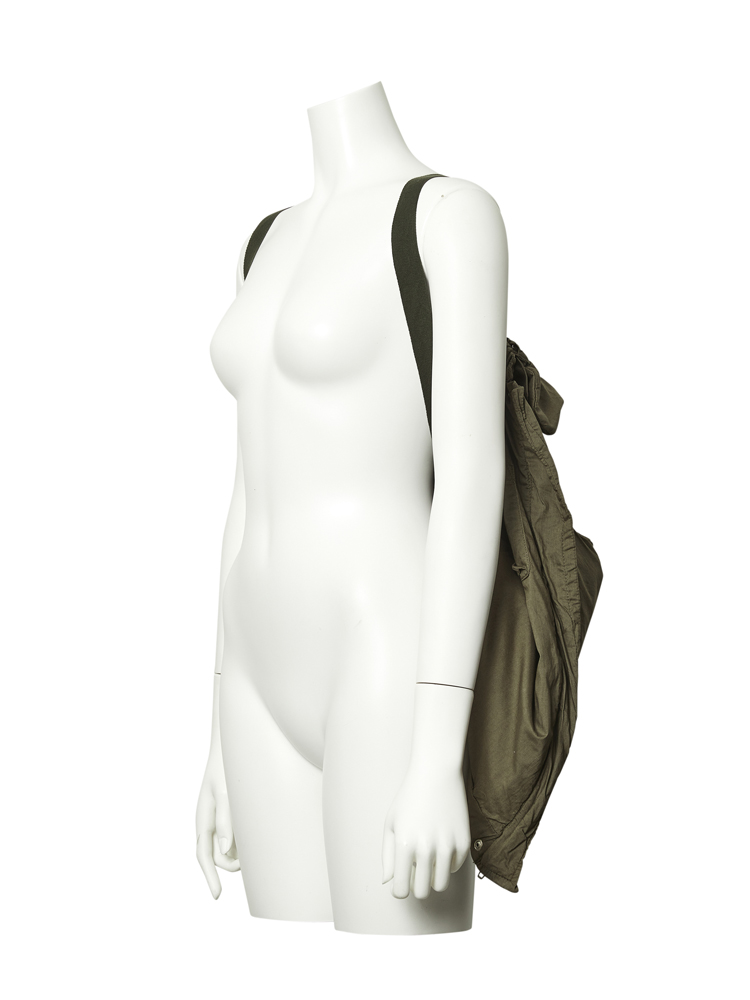 Helmut Lang</br>1999 AW  _5