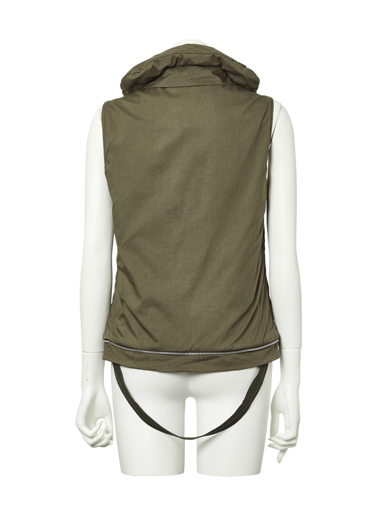 Helmut Lang</br>1999 AW  _6