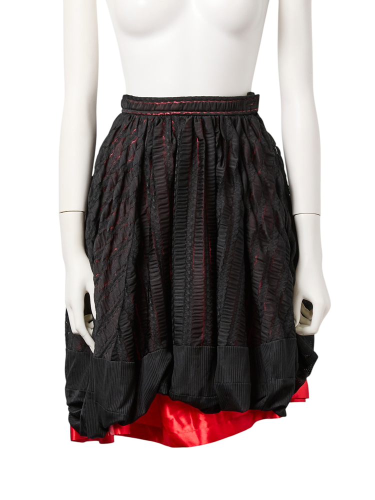 COMME des GARÇONS</br>1988 SS_2