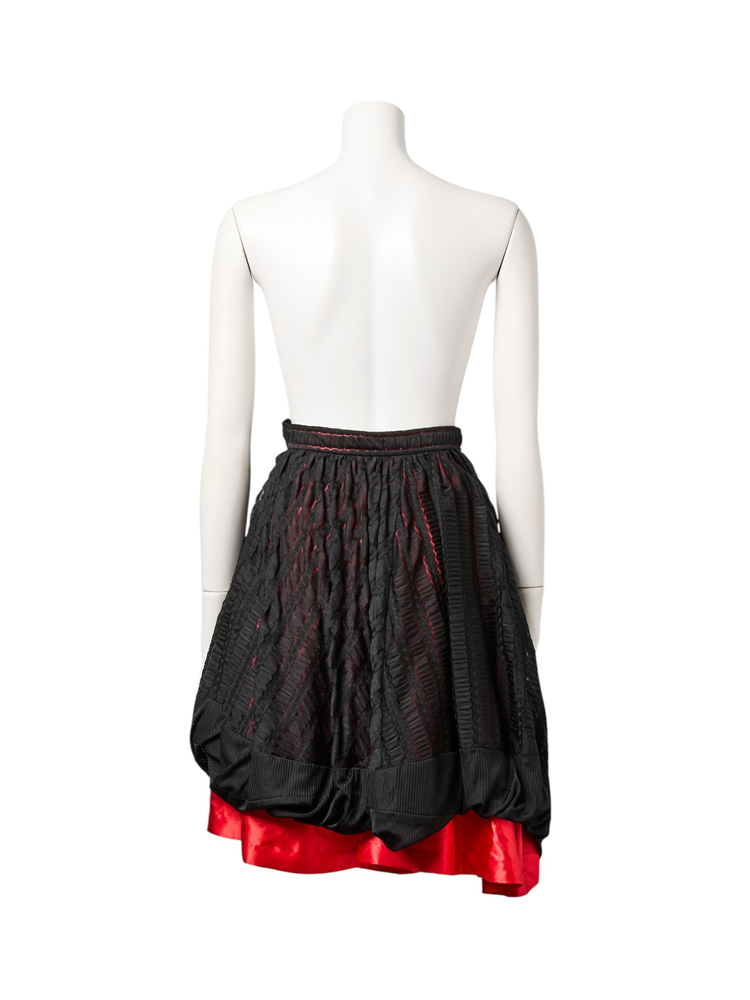 COMME des GARÇONS</br>1988 SS_4