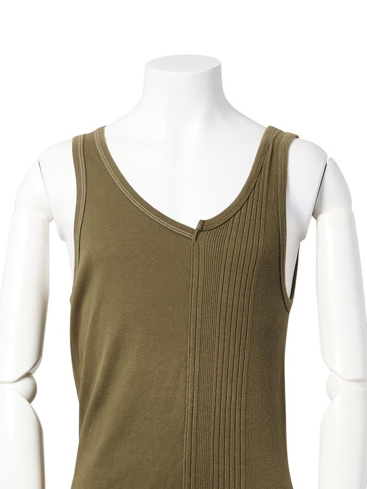 Maison Martin Margiela</br>2003 SS_2