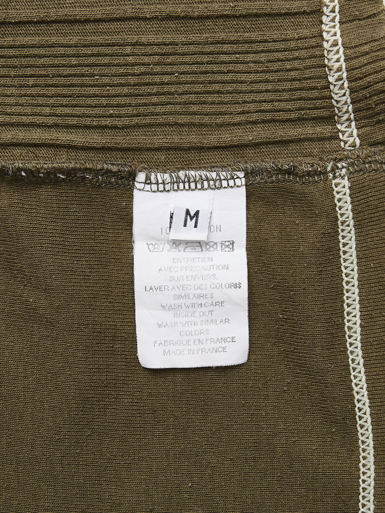 Maison Martin Margiela</br>2003 SS_4