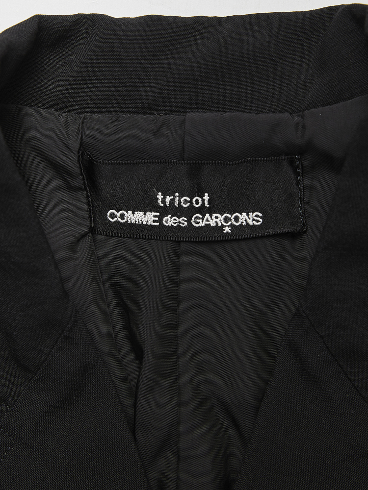tricot</br>COMME des GARÇONS</br>1993 AW _6