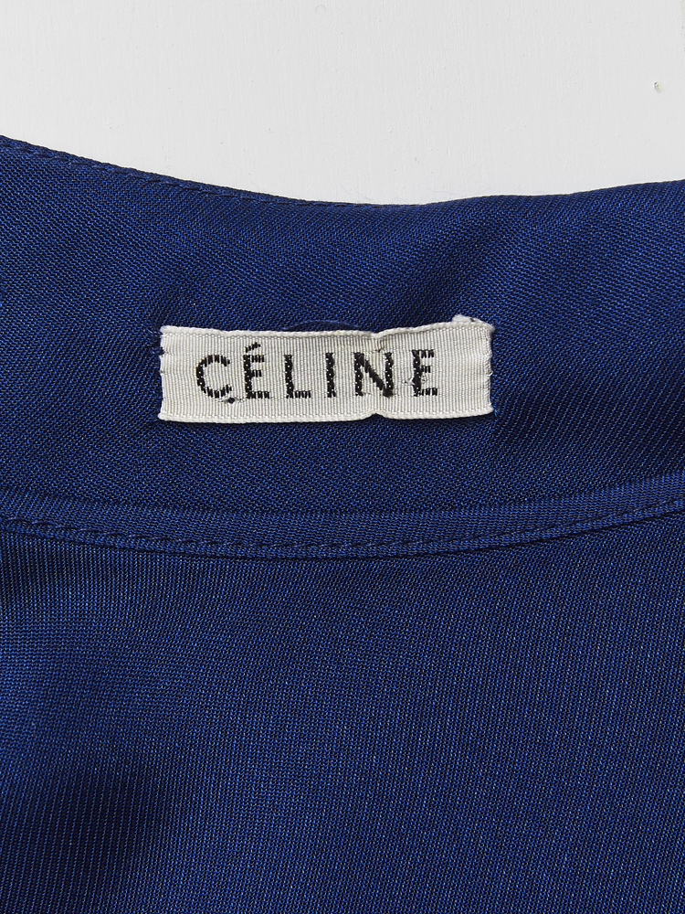 Phoebe Philo for</br>CÉLINE</br>2010 SS_4