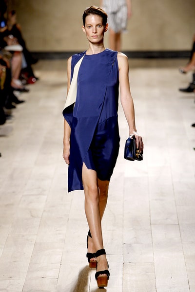 Phoebe Philo for</br>CÉLINE</br>2010 SS_5