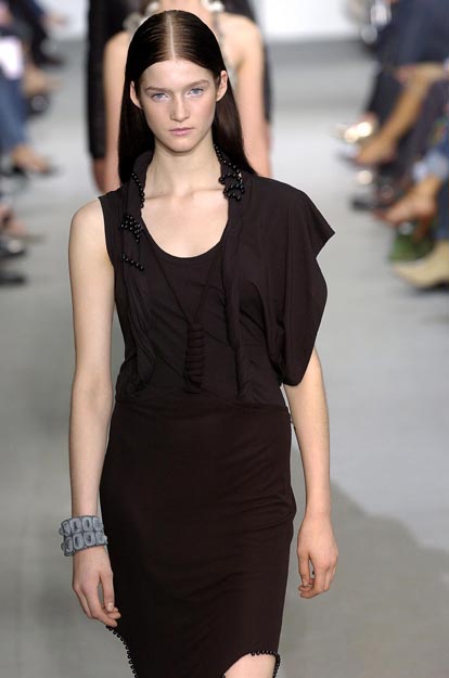 Helmut Lang</br>2005 SS_6