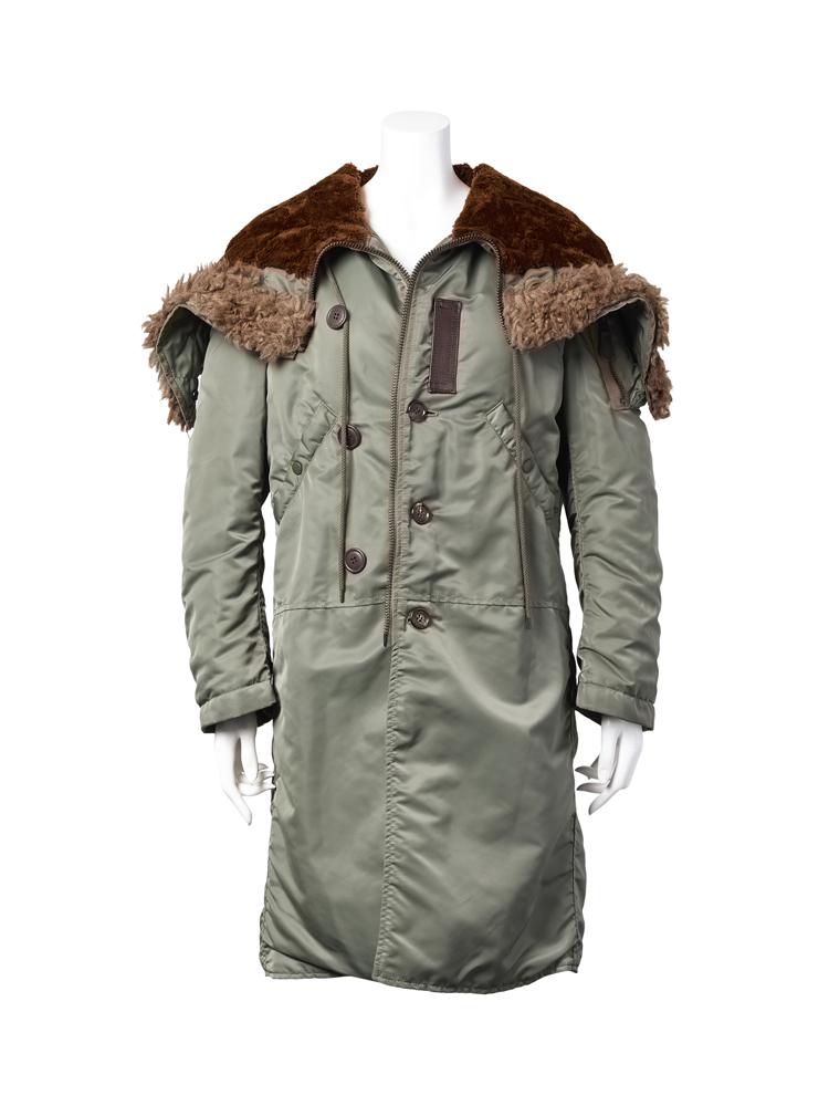 JUNYA WATANABE</br>COMME des GARÇONS</br>2006 AW_3