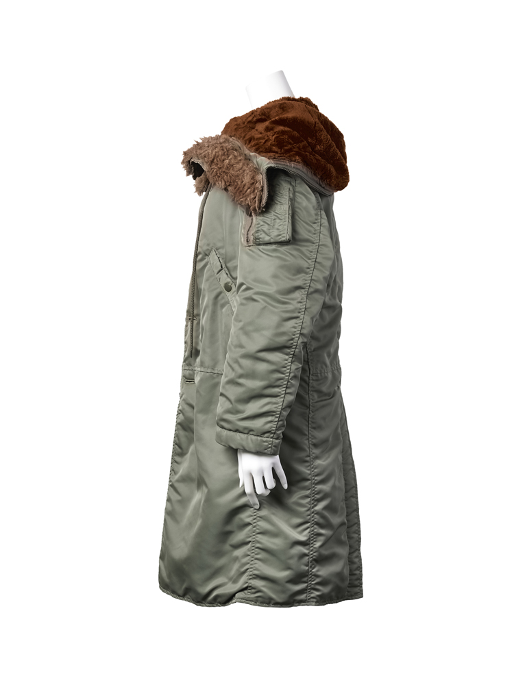 JUNYA WATANABE</br>COMME des GARÇONS</br>2006 AW_5
