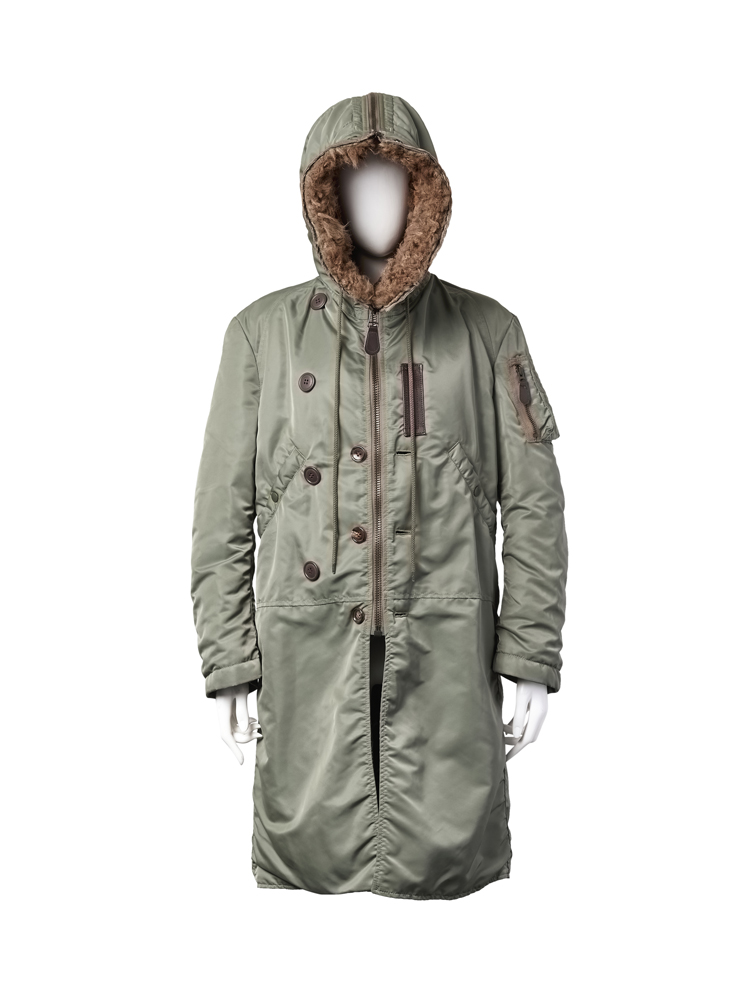 JUNYA WATANABE</br>COMME des GARÇONS</br>2006 AW_7