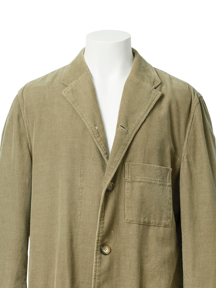DRIES VAN NOTEN</br>early 1990_2