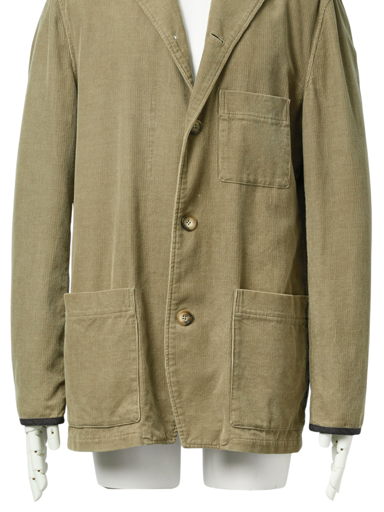 DRIES VAN NOTEN</br>early 1990_3