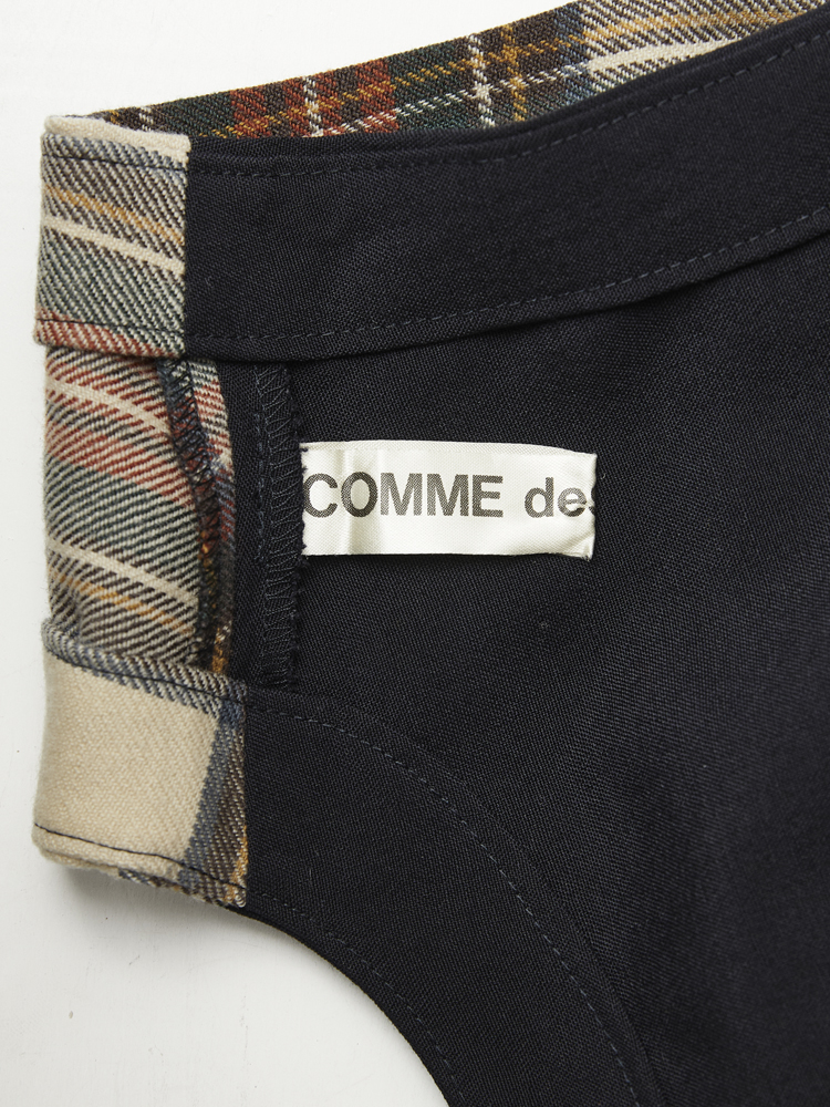 COMME des GARÇONS</br>1997 AW _5