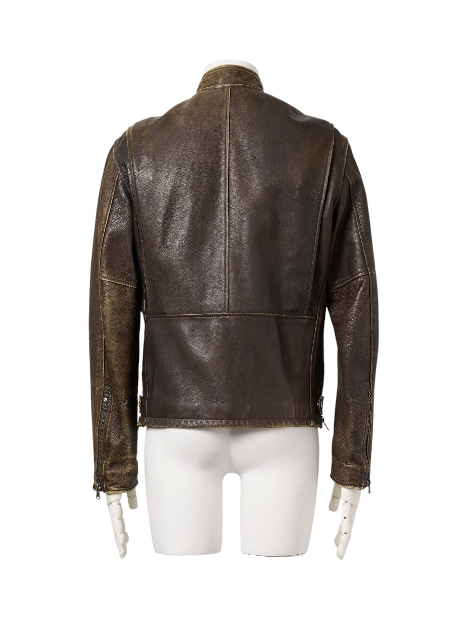 Hussein Chalayan</br>2004 AW_4