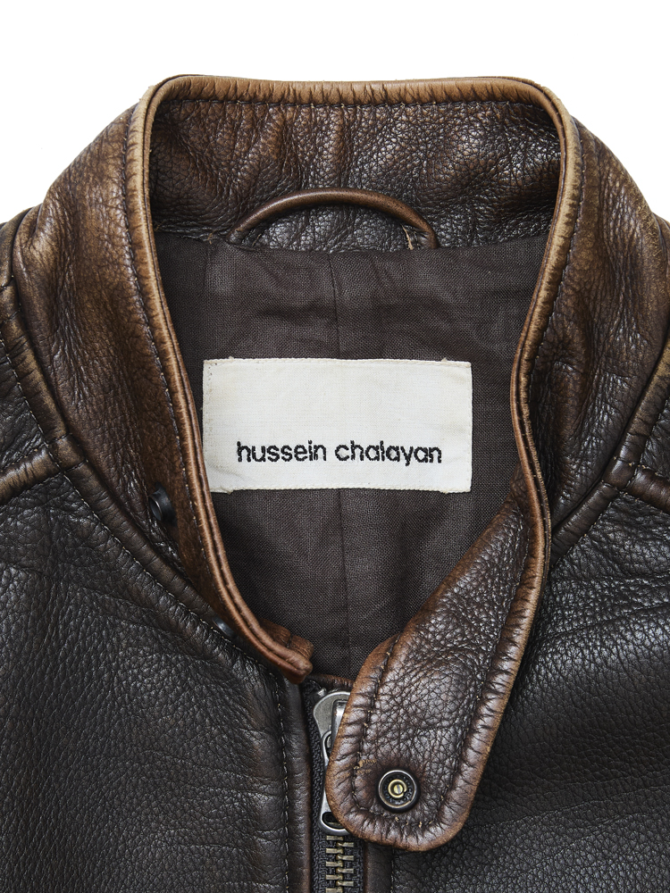 Hussein Chalayan</br>2004 AW_6